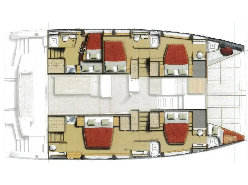 GIORGOS, Plan image