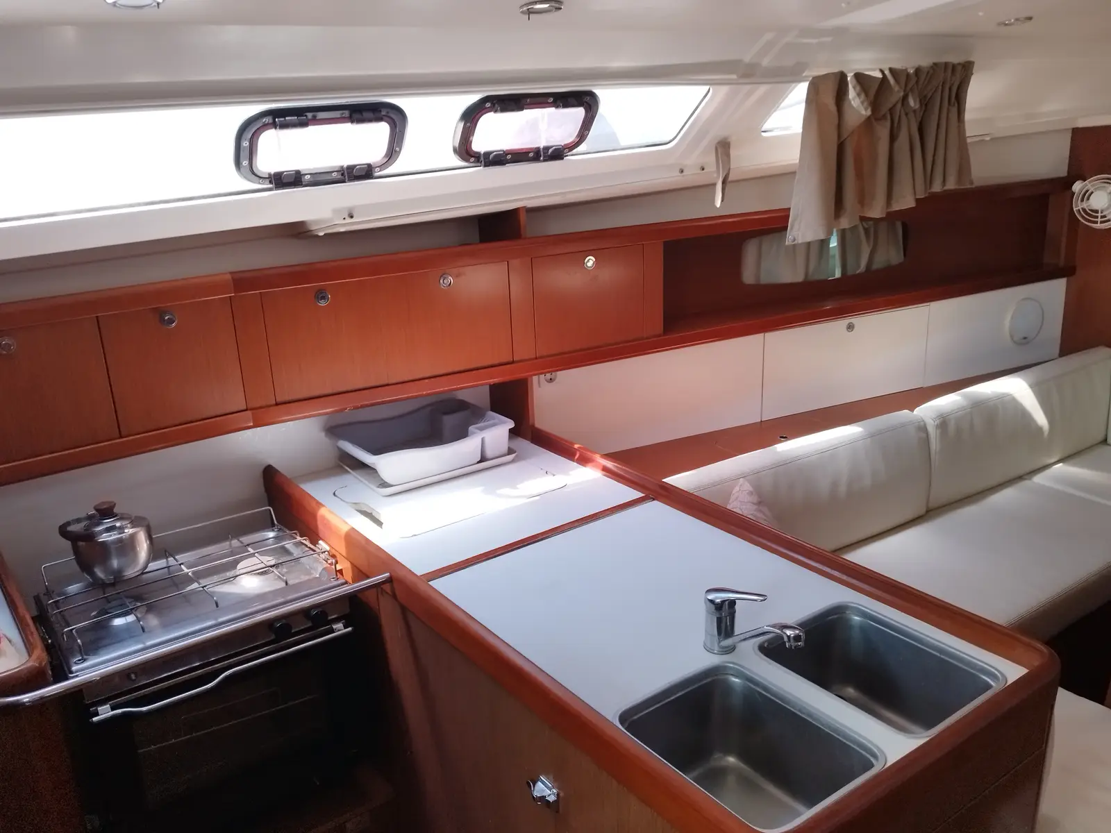 MINA "Sails 2025", foto 3