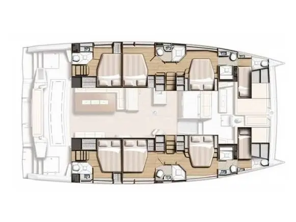 Italy, Plan image