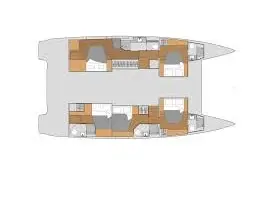My Precious ''E'', Plan image