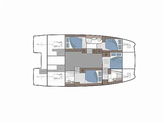 Seaduction, Plan image