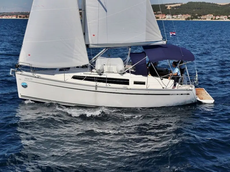 LUCY, Main image