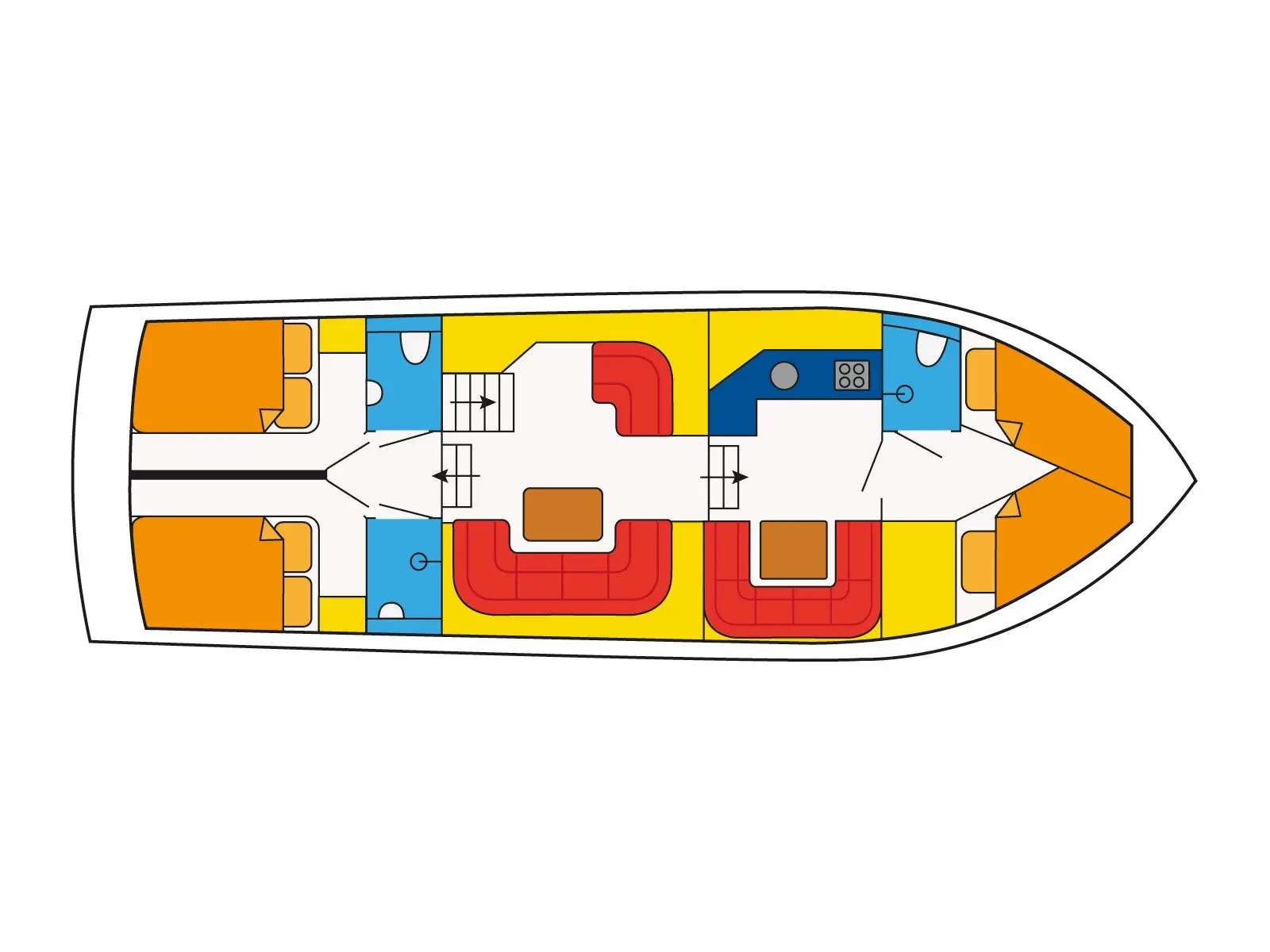 Orion, Plan image