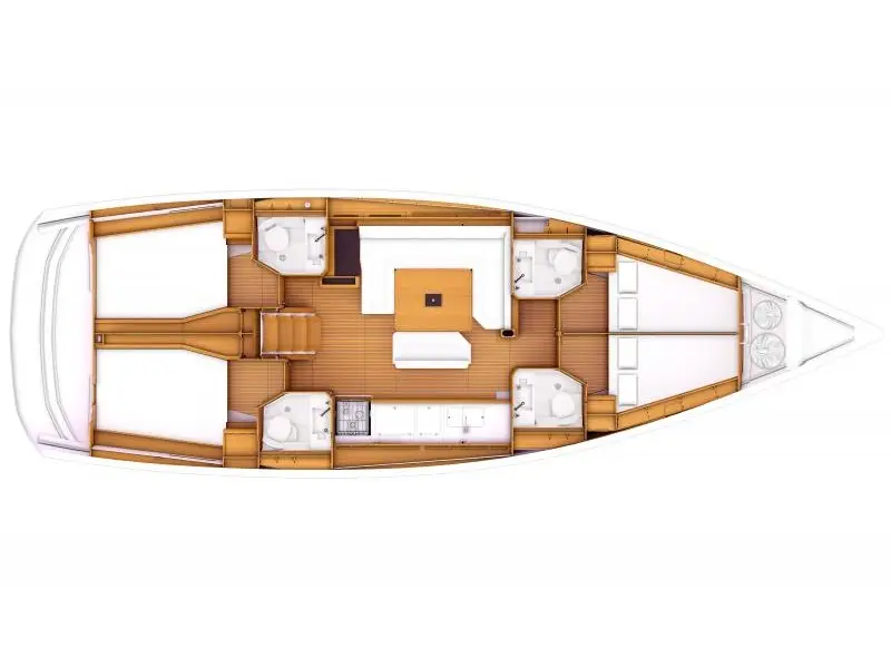 Xadi, Plan image