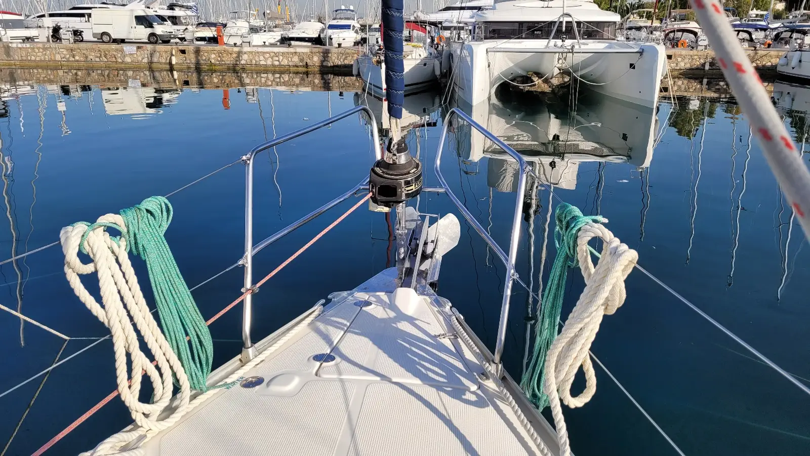 Black Pearl, photograph 8