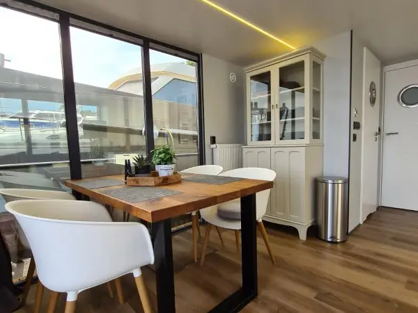 Costa Calma, Interior image