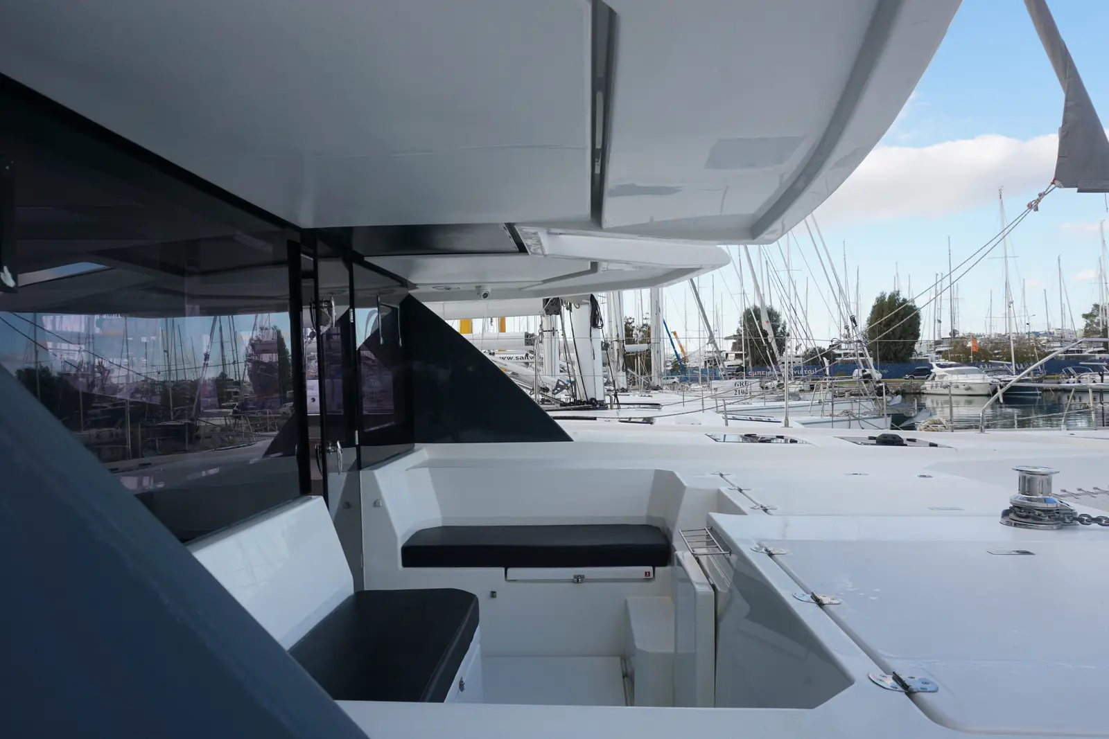 Marina, photograph 26