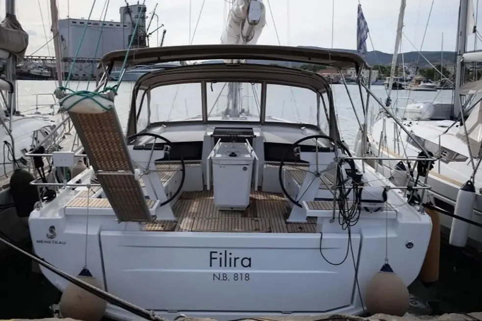 Filira, photograph 6