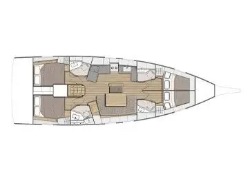 HERA, Plan image