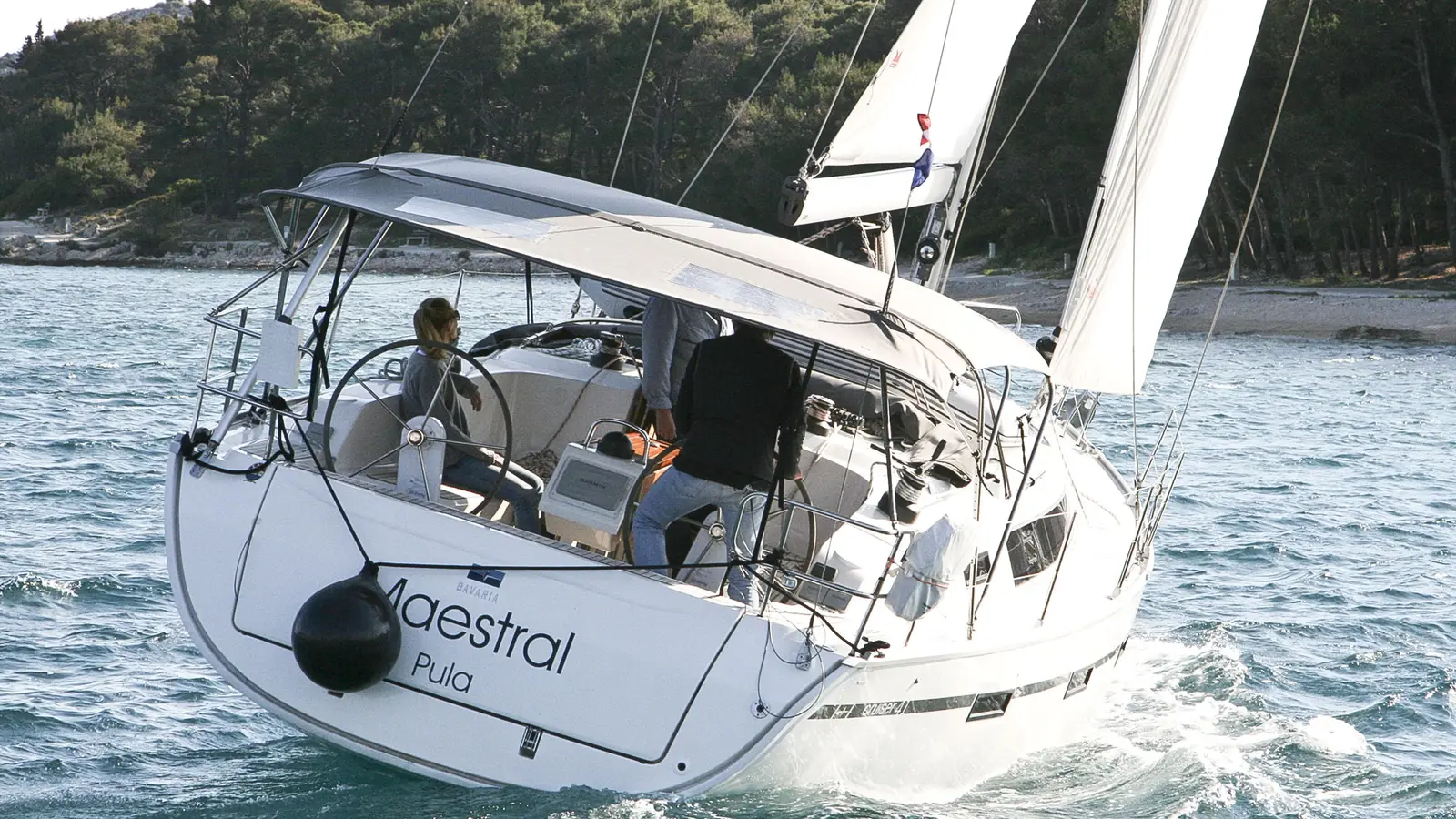 Maestral, foto 7