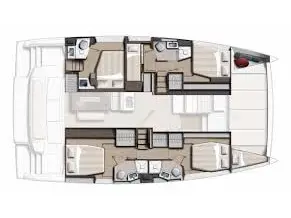 No name 2, Plan image