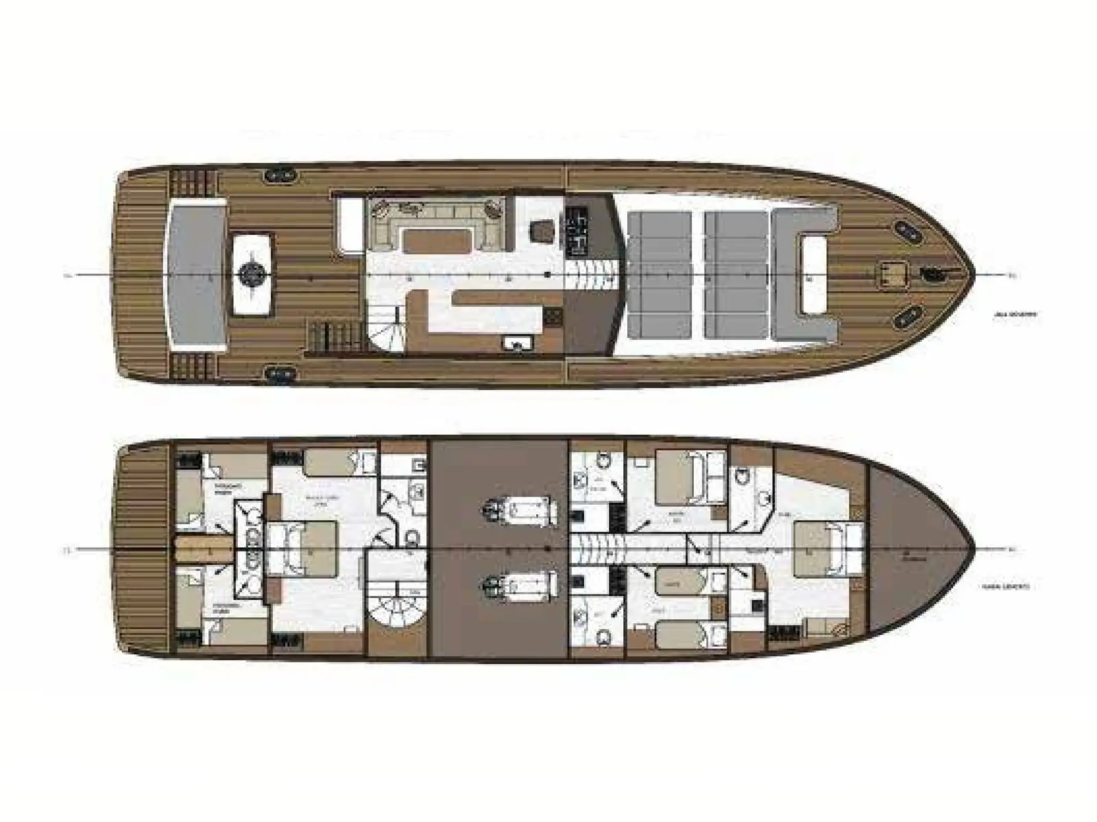 Floki, Plan image