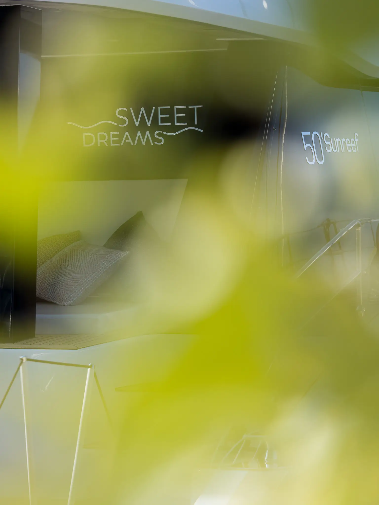 SWEET DREAMS, photograph 40