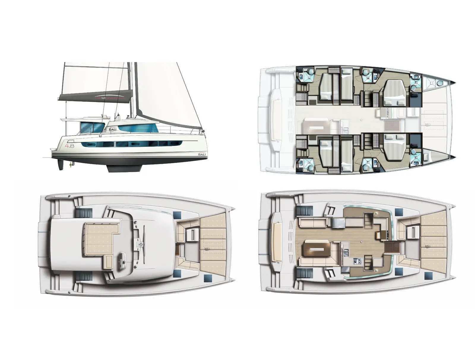Destiny, Plan image