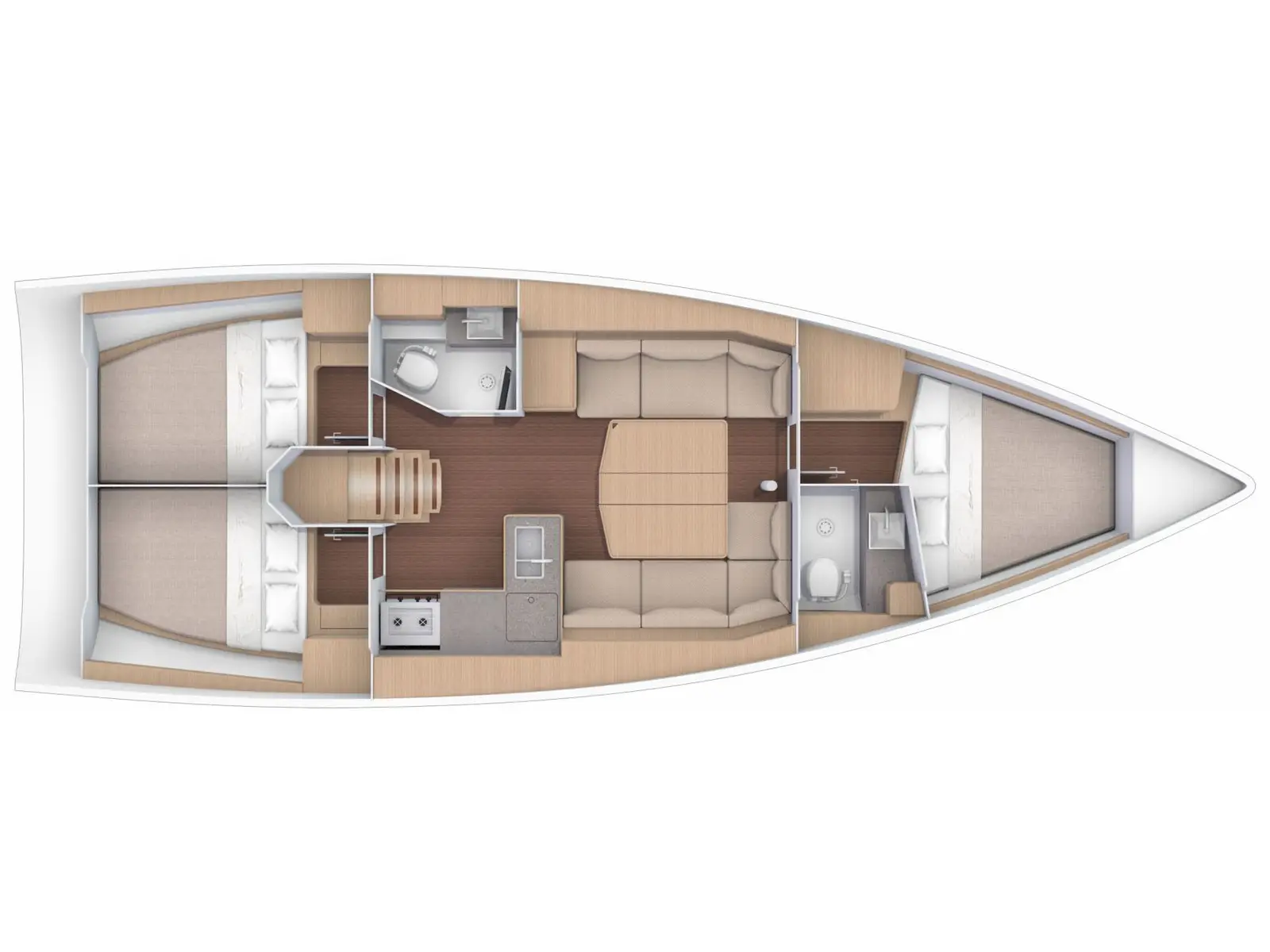 Ino, Plan image