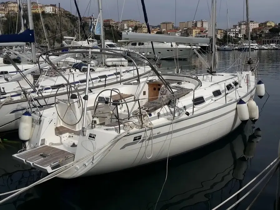 Springrose, Bavaria 40 Cruiser
