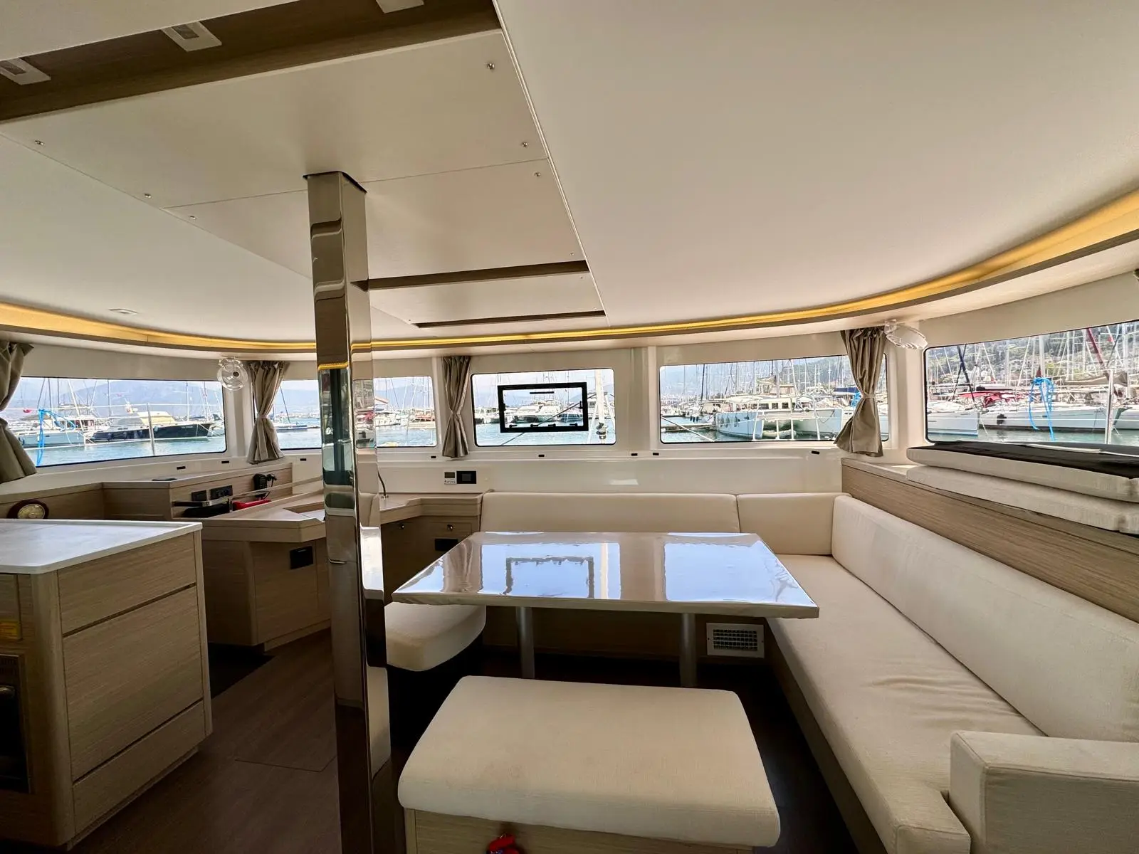 Sail Andromeda, photograph 15