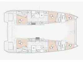 Roxy, Plan image