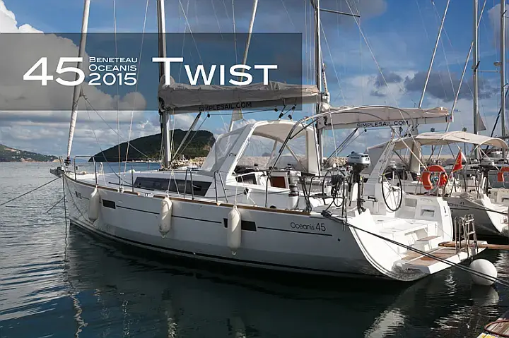 Twist, foto 6