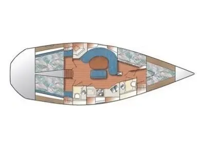 Tintaro, Plan image