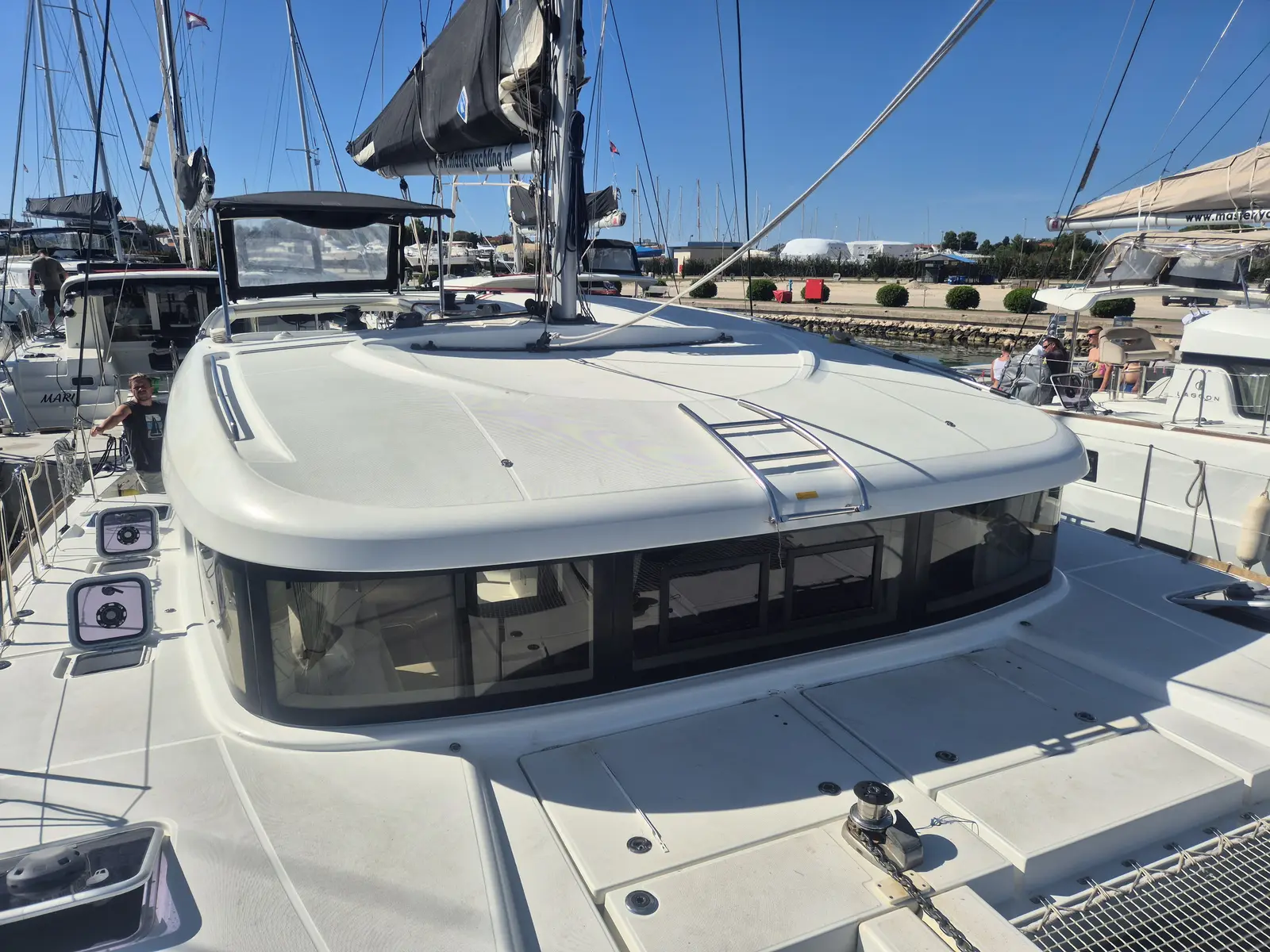 Nina II, photograph 2