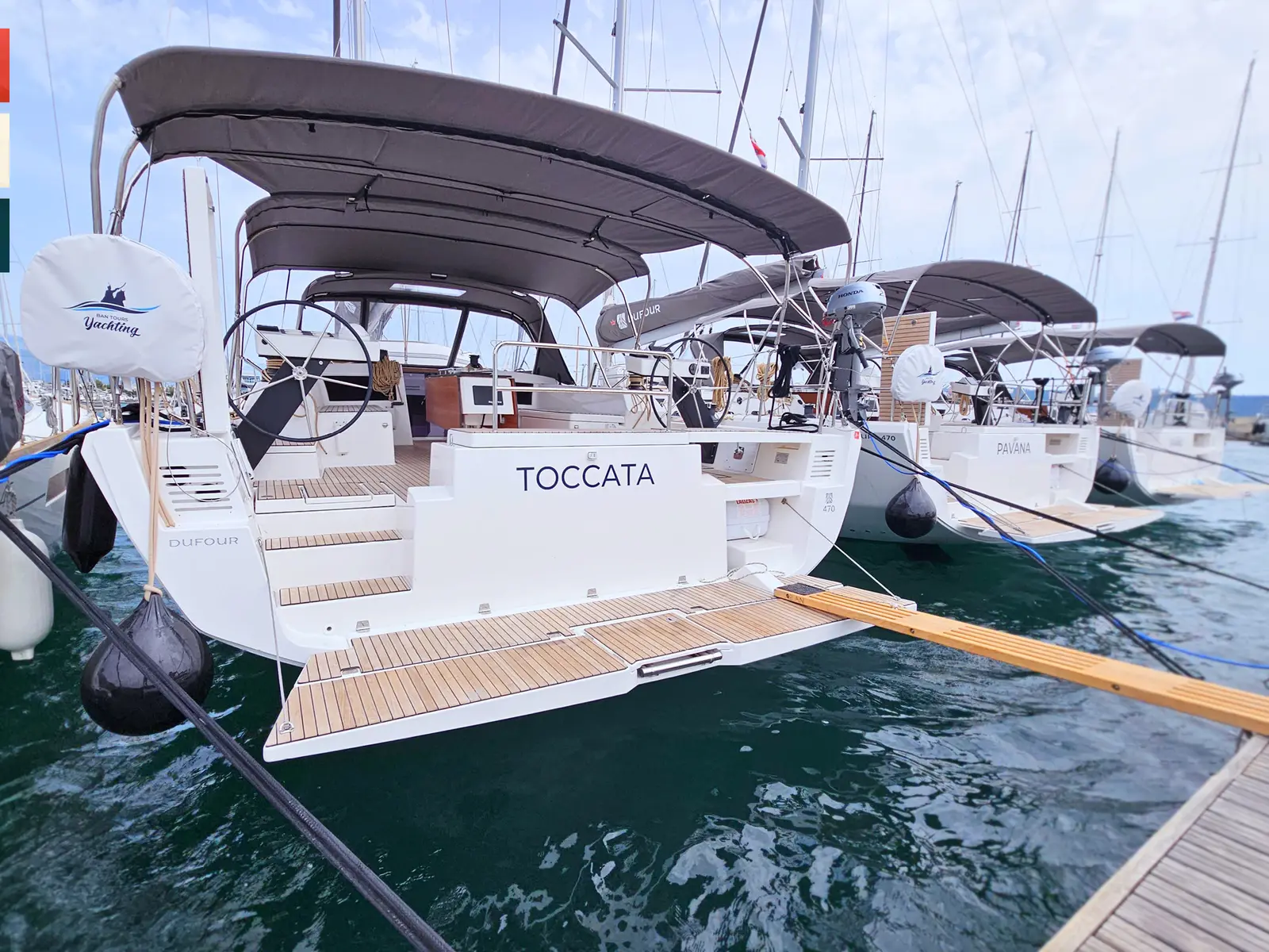 Toccata (A/C & gen), photograph 57