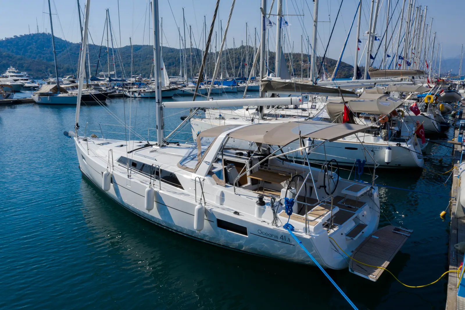 Sail Orion, photograph 11