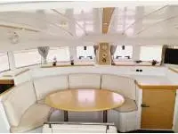AF-LAG380PAL, Interior image