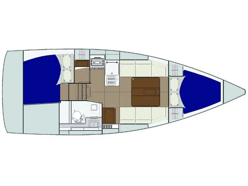 MIO , Plan image