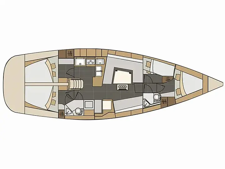 Alkistis, Plan image