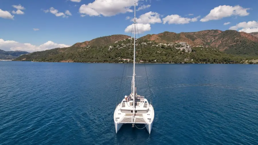 Loryma Sailing, foto 34