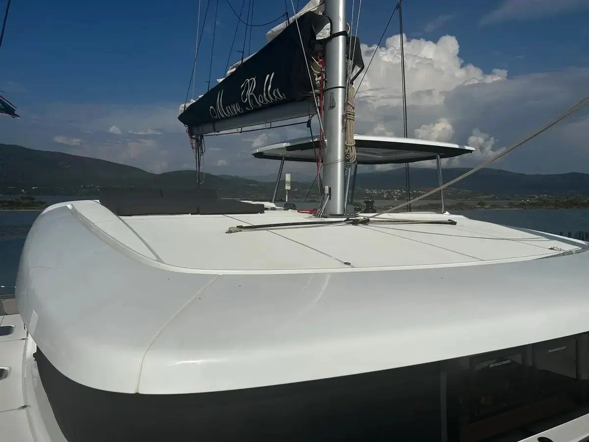 Marebella (Pax 12), photograph 3