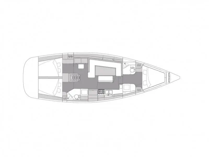 OXYGEN, Plan image