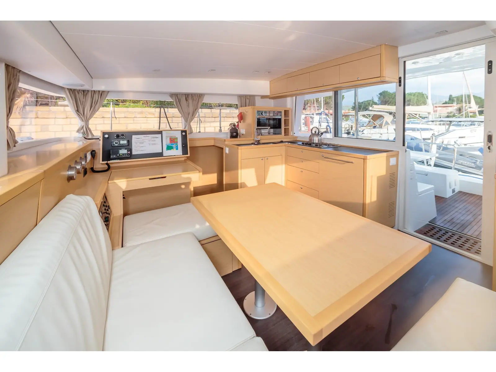 Adorable - Standard line, Interior image