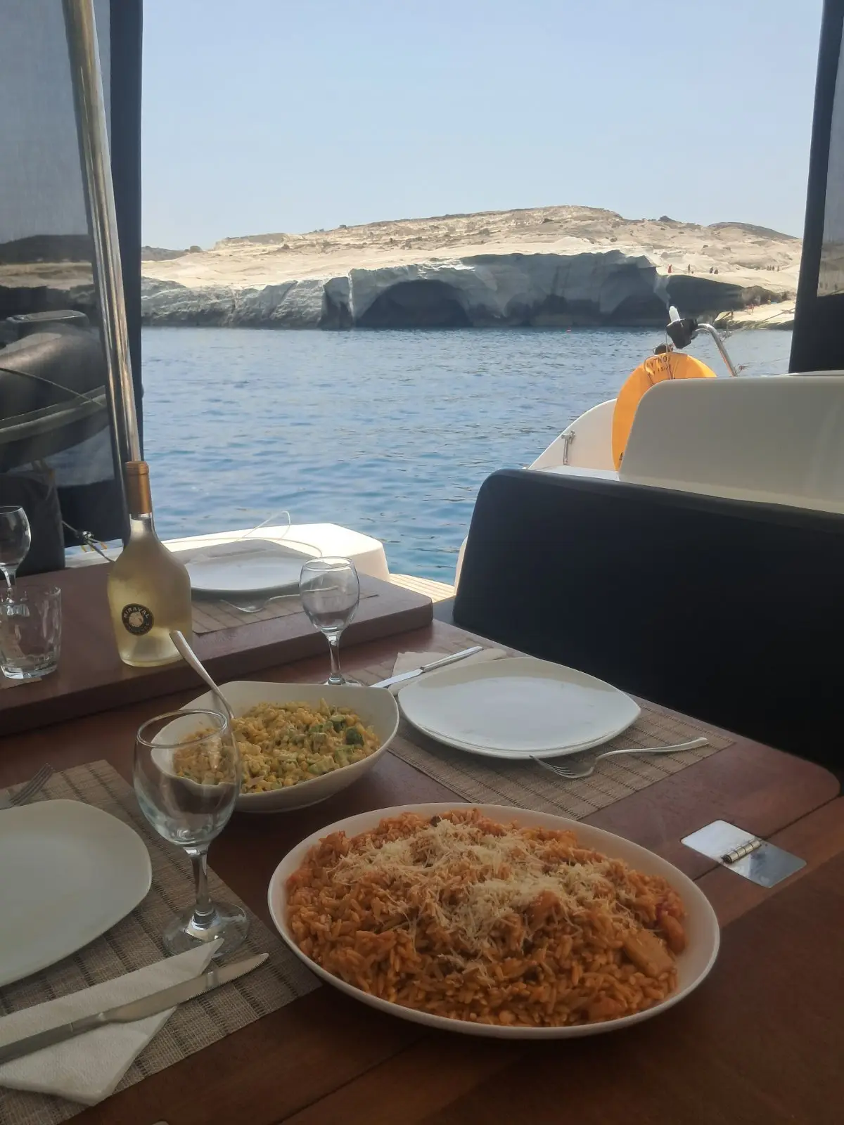 Mythos, foto 18