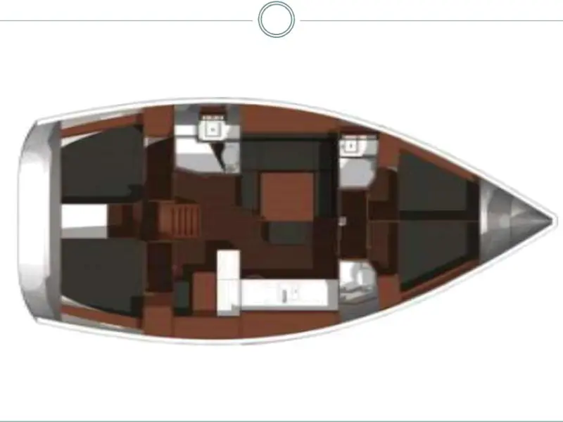 Oscar Time, Plan image