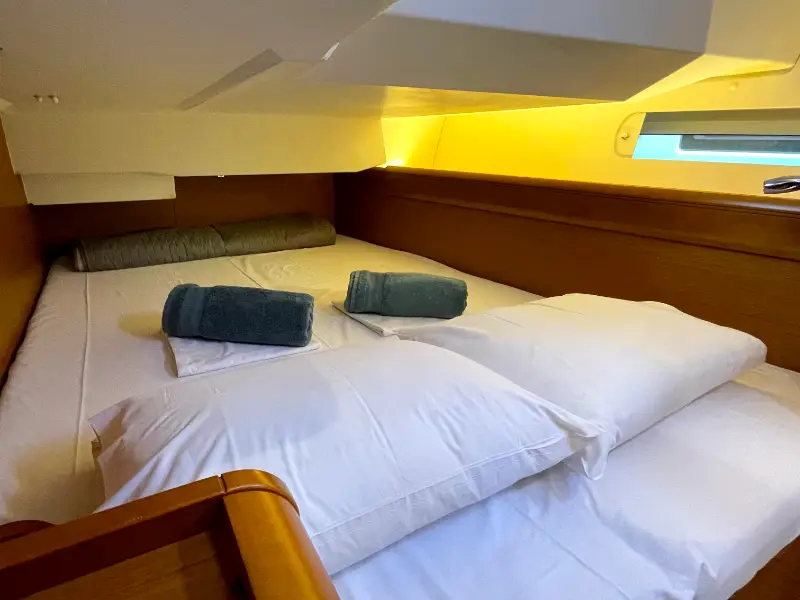 Amelie (Refit 2022), photograph 8