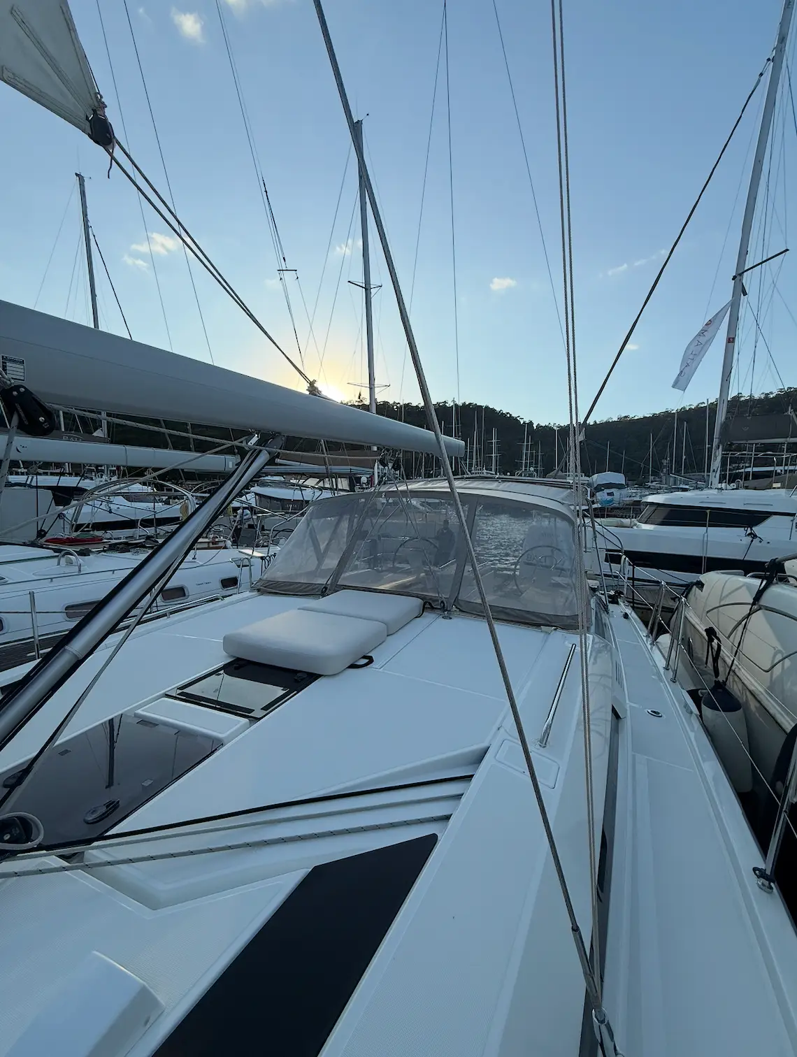 Athena 5, foto 8