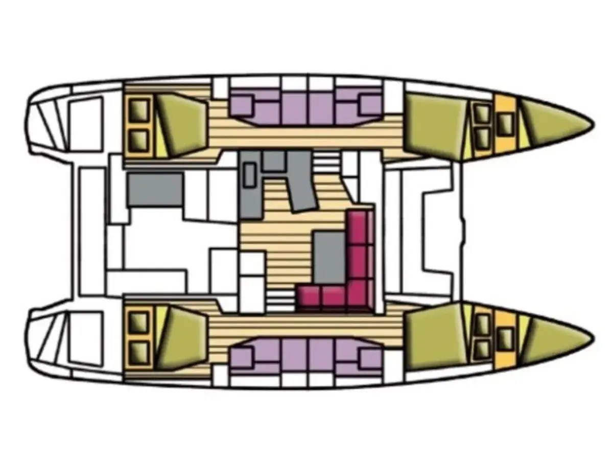Maisha, Plan image