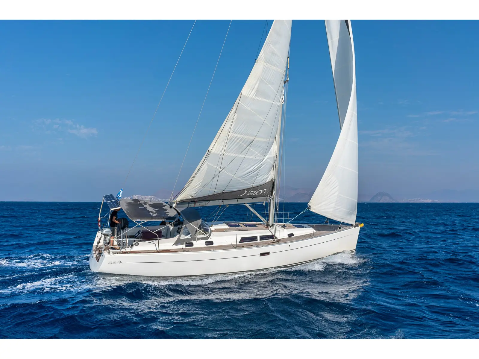 Tria S, Main image