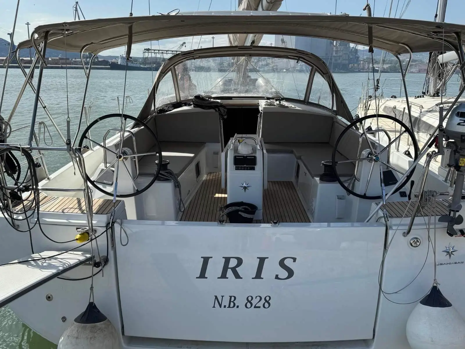 Iris, foto 16