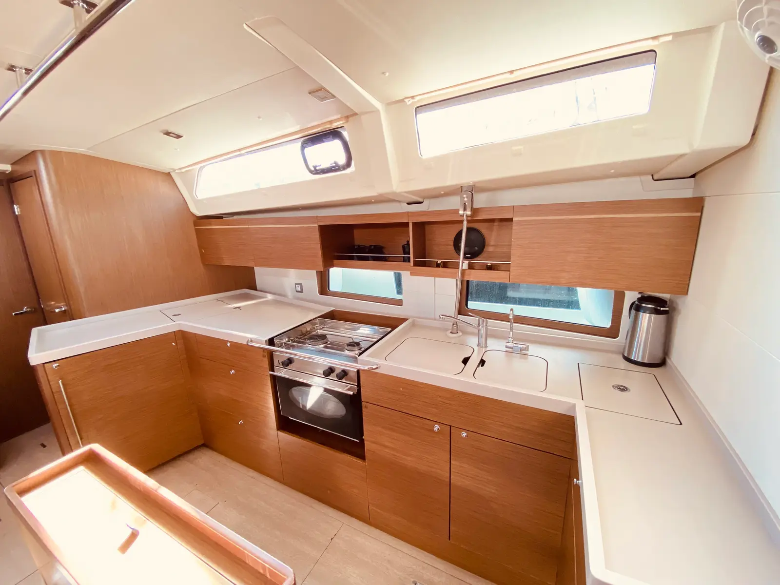 Marbella (Pax 12) , photograph 13