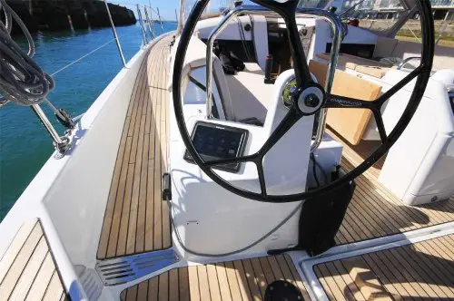 Calypso, foto 7