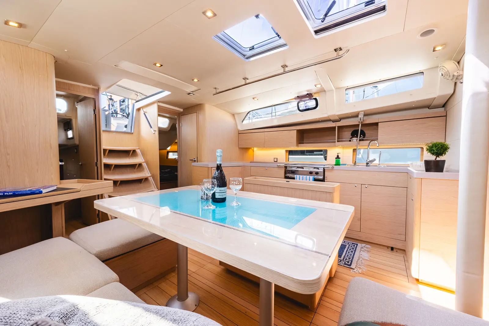 Ellaida Built 2019, photograph 21