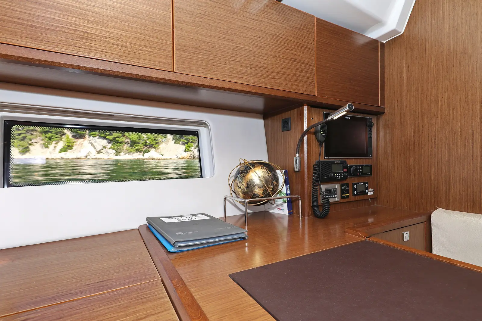 Be luxe, photograph 9