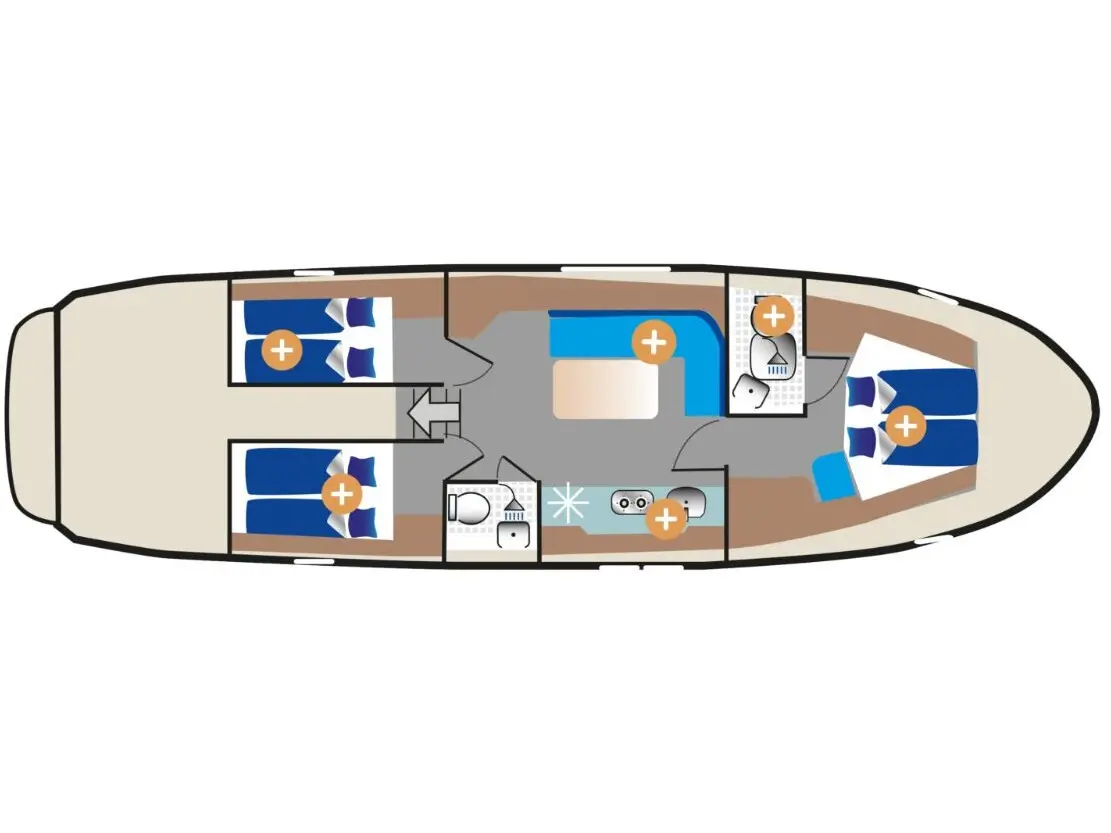 , Plan image