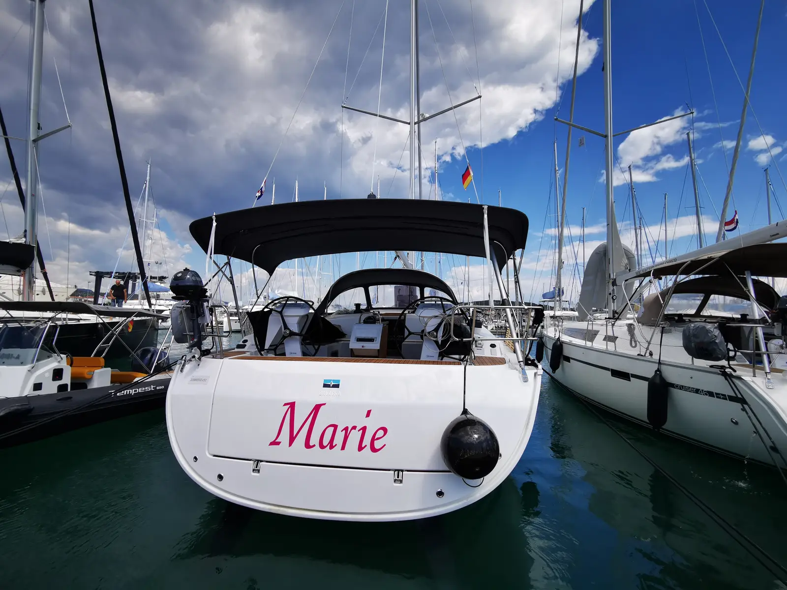 MARIE, foto 3