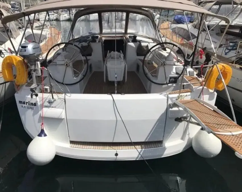 Marina, foto 3