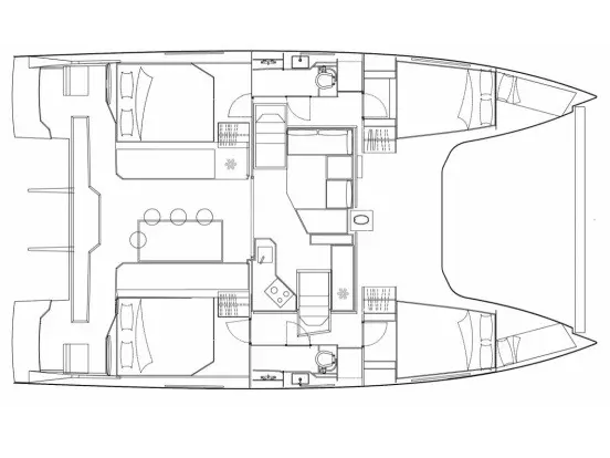 Lullaby, Plan image