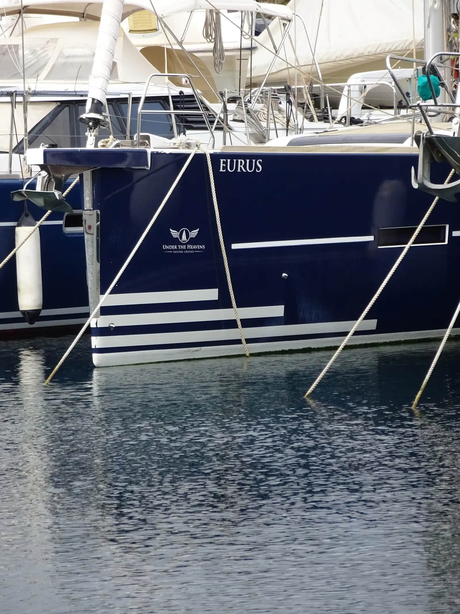 EURUS, photograph 8